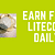 Top 5 Website to Earn Free Litecoin