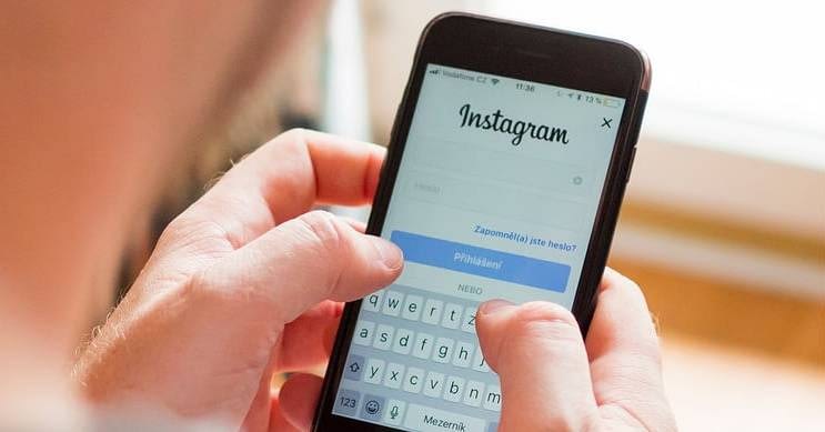 How to make your Instagram Account Private
