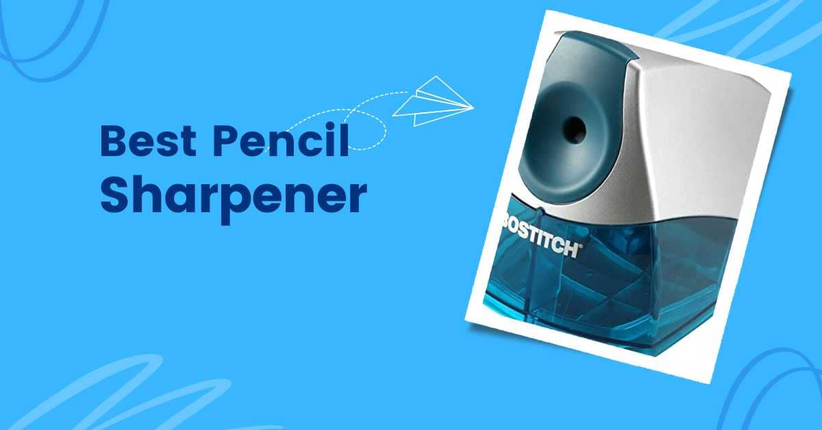 Best electric pencil Sharpener